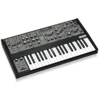 Behringer MS-5 analogue synthesizer — Photo 2