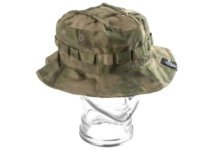 Mod 2 Boonie Hat (Everglade, M)