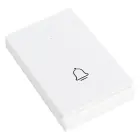 Xtend Home doorbell button for alarm system — Foto 5