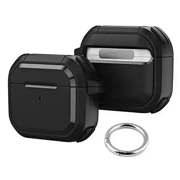 Beline Solid Case for AirPods 3 - Black