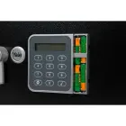Yale YSG Medium electronic guest safe — Photo 9