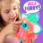 Ispaniškas Furby interaktyvus lėlė — Nuotrauka 8
