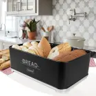 Bread box MR-1677-AR-BL MAESTRO — Photo 3