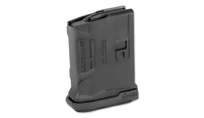 FAB Defense Ultimag 10R M16/M4/AR15 dėtuvė – 5.56x45 – juoda