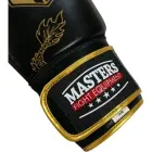 RBT-DRAGON Boxing Gloves 12 oz — Foto 8