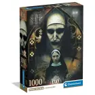 The Nun pusle 1000tk — Foto 1