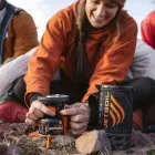 Jetboil Flash Java 2.0 Personal Cooking System - carbon — Фото 2