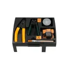 Extralink AI-9 FIBER OPTIC WELDING MACHINE — Foto 15