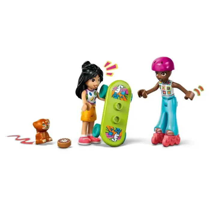 LEGO Friends 42659 - Friends' Road Trip