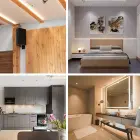 Qoltec LED Driver IP20 | 150W | 12V | 12.5A | Slim case Foto 2