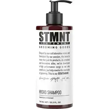 STMNT Man Grooming Goods Hydro Shampoo W - Hydratační šampon 300ml