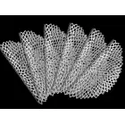 Round kitchen table mat openwork decorative table mat — Photo 6