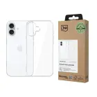 3mk ClearCase Eco vāks iPhone 16 Plus — Foto 1