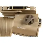M720V relvalamp — Foto 5