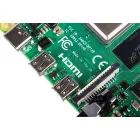 Mini dators RASPBERRY PI 4 B ar 8GB RAM — Foto 2