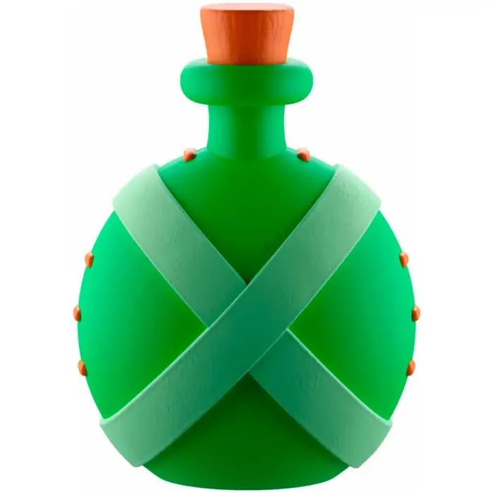 Asterix Bottle box фигурка 15 см