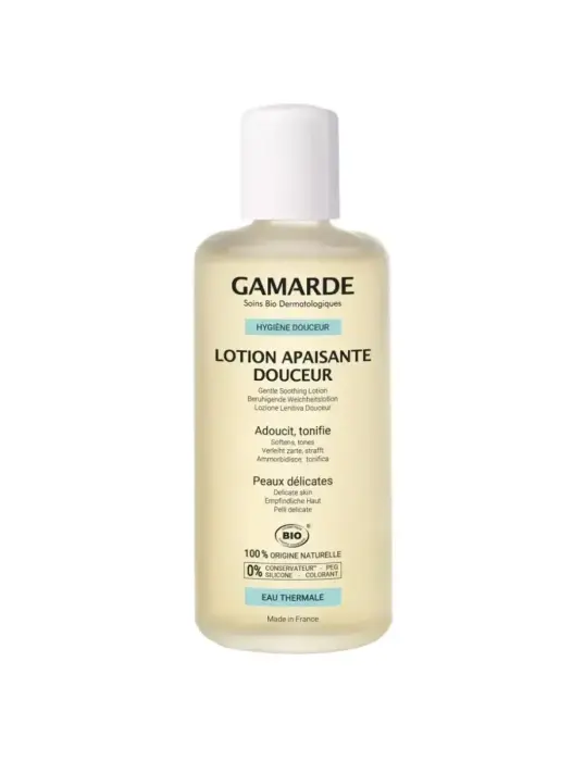Gamarde Bio Rahustav Toonik 200 ml