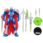 Spawn Designer Edition Spawn figūrėlė 18cm — Nuotrauka 2