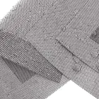 Table placemat 35x35 cm Latte silver Photo