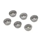 6mm kuullaager — Foto 2