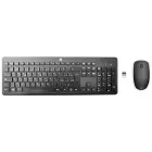 HP 235 Wireless Mouse and Keyboard Combo — Фото 1