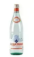ACQUA PANNA Negāzēts minerālūdens, stikls, 0,75 L