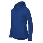 Women's Trail Softshell jacket (Cornflower Blue), size L — Photo 1