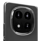 Redmi Note 14 Pro+ - 3mk Clear Case — Nuotrauka 4