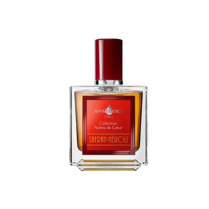 Affinessence, Saffron Neroli, Parfimērijas ūdens, Unisex, 50 ml