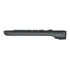 Logitech Keyboard Wireless Touch K400 Plus - Black — Фото 5