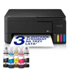 Epson EcoTank L3351 multifunction printer — Nuotrauka 1