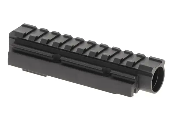 LCK Forward Optical Rail System – Short