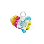 LEGO CLASSIC 11040 Magic Set with Transparent Bricks — Foto 5