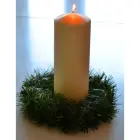 Kuusepärg 33 cm — Foto 1