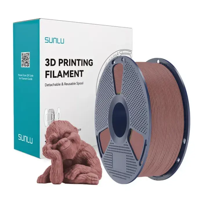 Sunlu Koka filaments (Ķiršu)