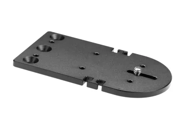 Reaper Rig Accessory Plate