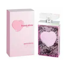Passion Extreme for Women EDP