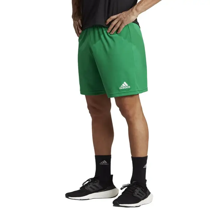 adidas ENTRADA 22 Shorts IC7405 Green XL