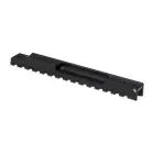 VSR-10 Rail Bubble Level – Green — Photo 3