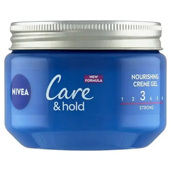 Nivea - Creme Gel Styling Cream 150ml