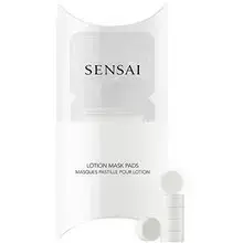 Sensai Cellular Performance Lotion Mask Pads