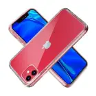 3MK Clear Case iPhone 11 Photo