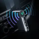 Baseus Bluetooth AUX 3.5mm raidītājs – melns — Foto 9