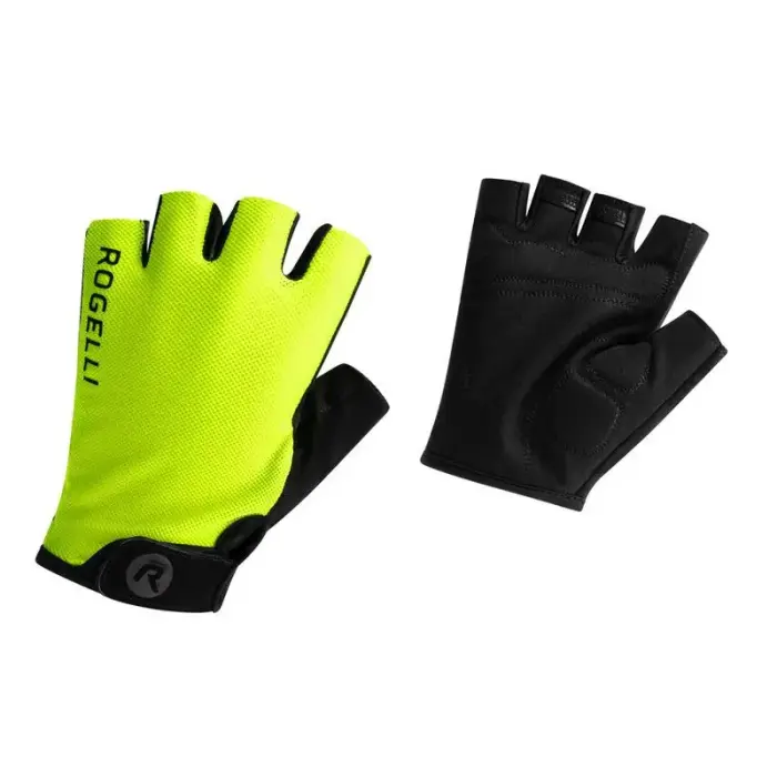 Rogelli CORE fluorine L gloves