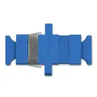 Qoltec optiskās šķiedras adapteris SC/UPC | Simplex | Singlemode — Foto 3
