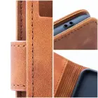 Flip case for Honor 600 Tender Book brown — Foto 1