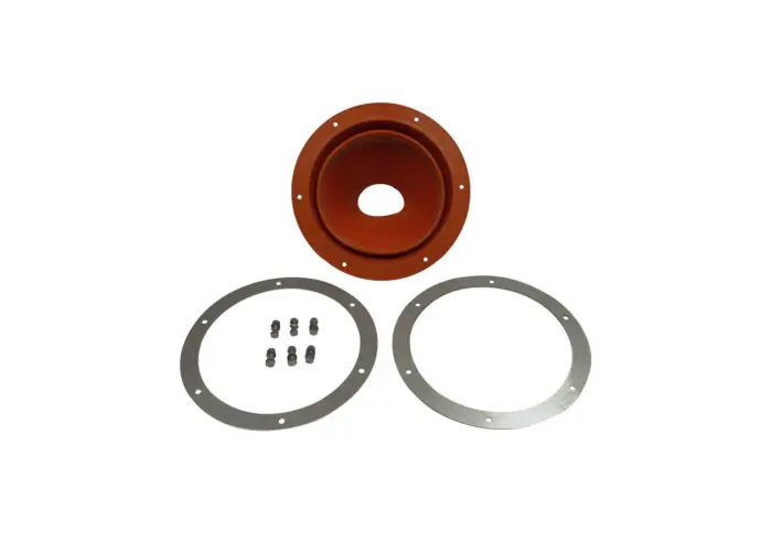 Stove Jack - Large - 6-16cm Foto 4