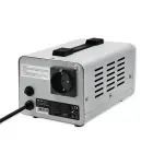Qoltec Automatic Voltage Stabilizer AVR 500VA — Photo 3