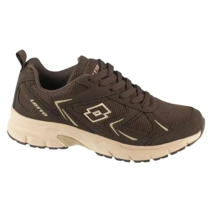 Lotto Kitaura II 2402110U-7977 Brown 36 - rozmiar_EU: 41