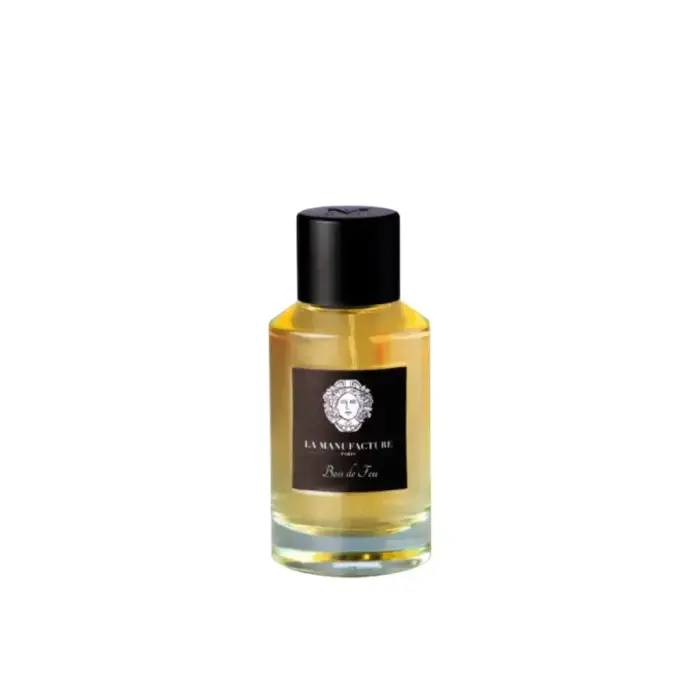 La Manufacture, Bois De Feu, Parfimērijas ūdens, Unisex, 100 ml